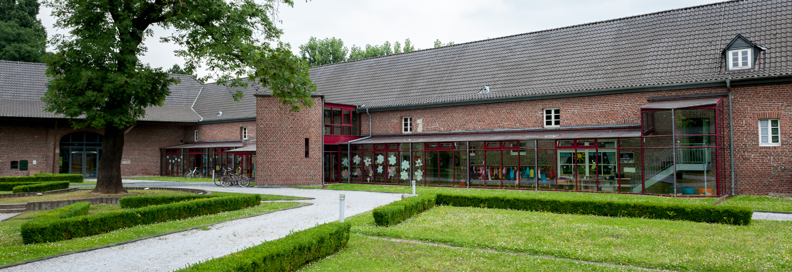 Deutschordens-Kindergarten