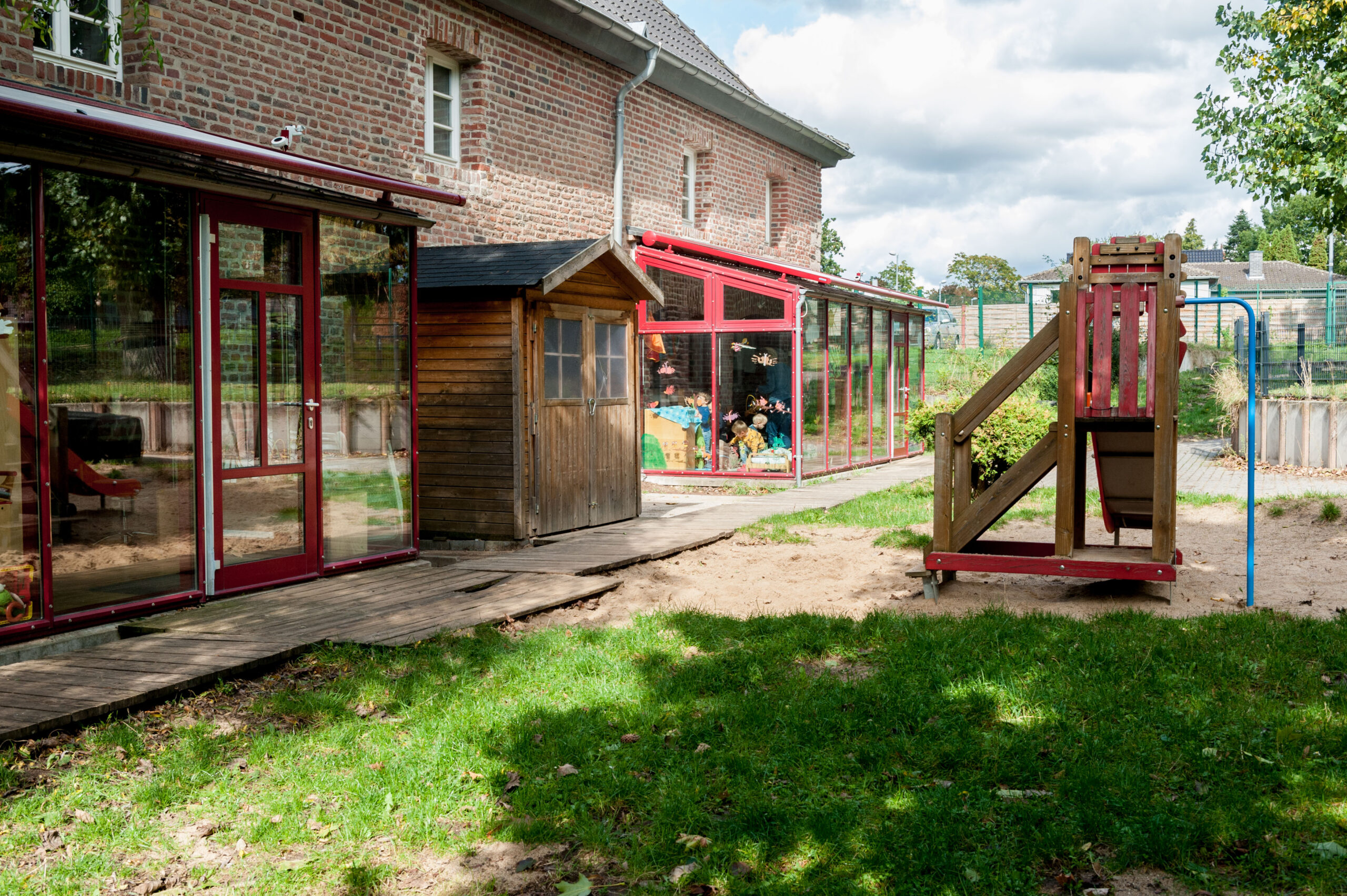 Deutschordens-Kindergarten