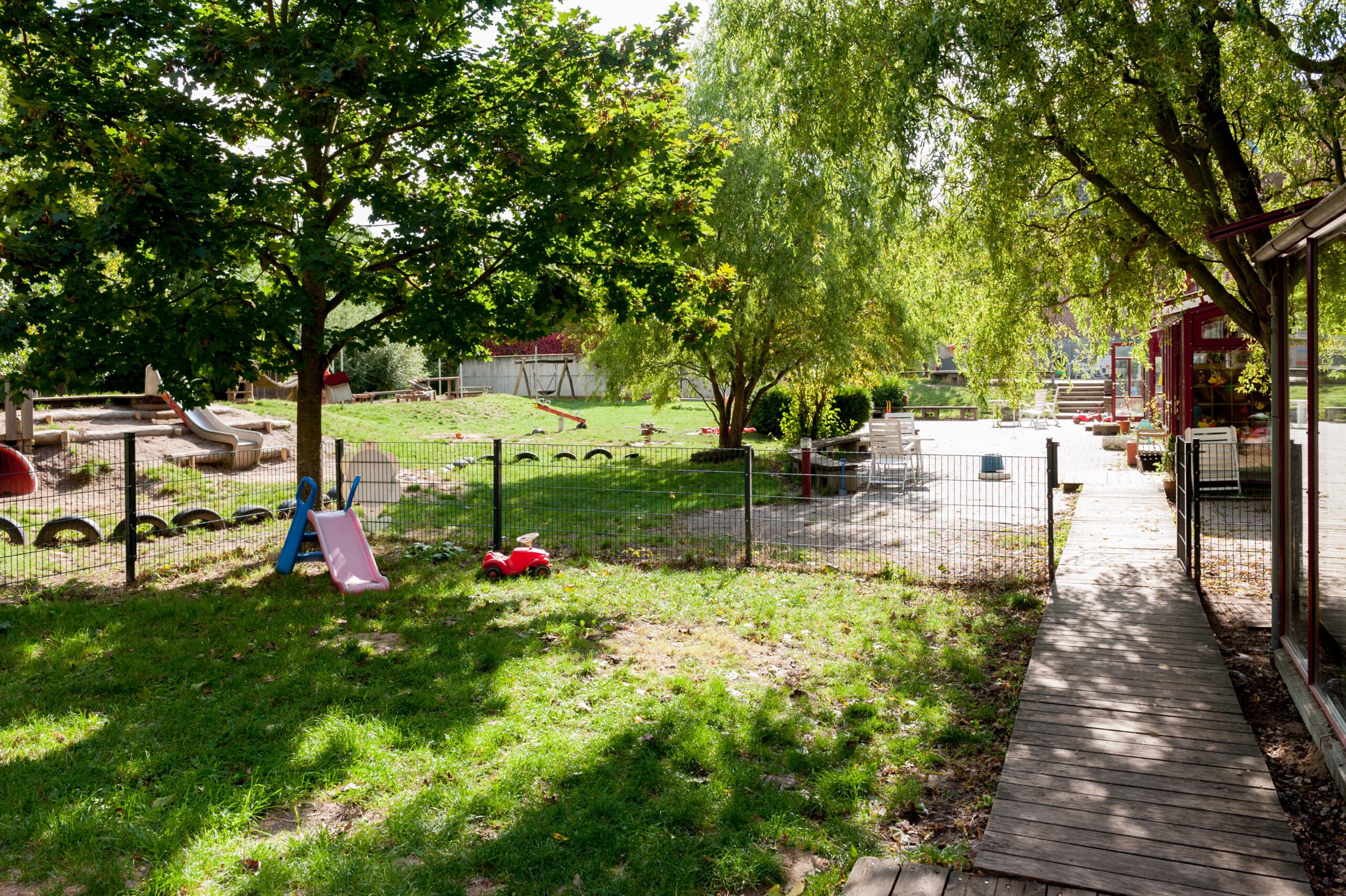 Deutschordens-Kindergarten