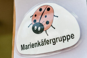 Marienkäfergruppe